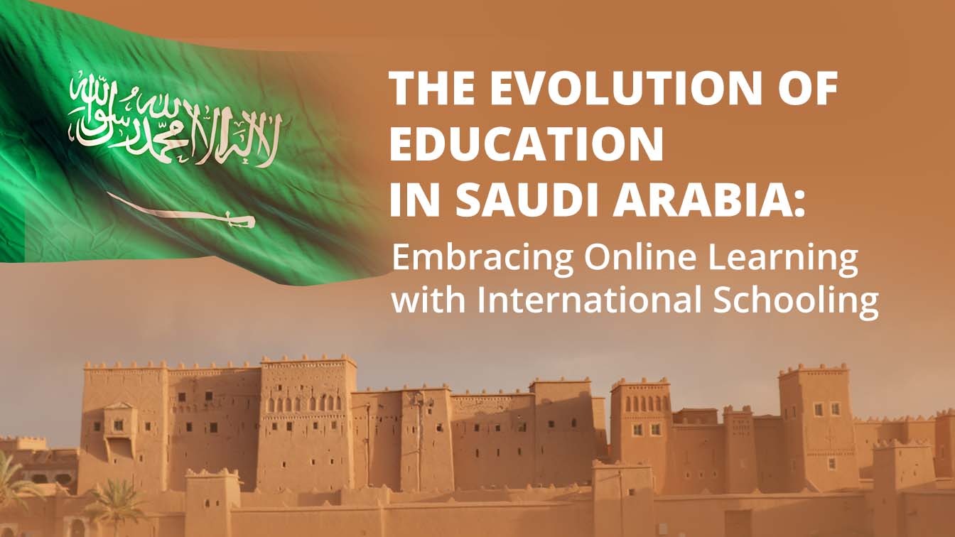 Education in Saudi Arabia