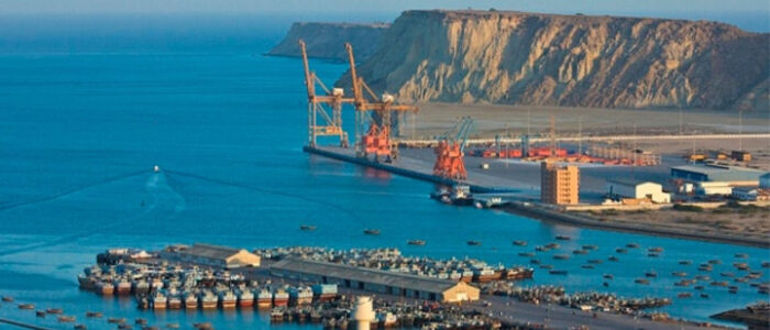 Jazan's Special Economic Zone