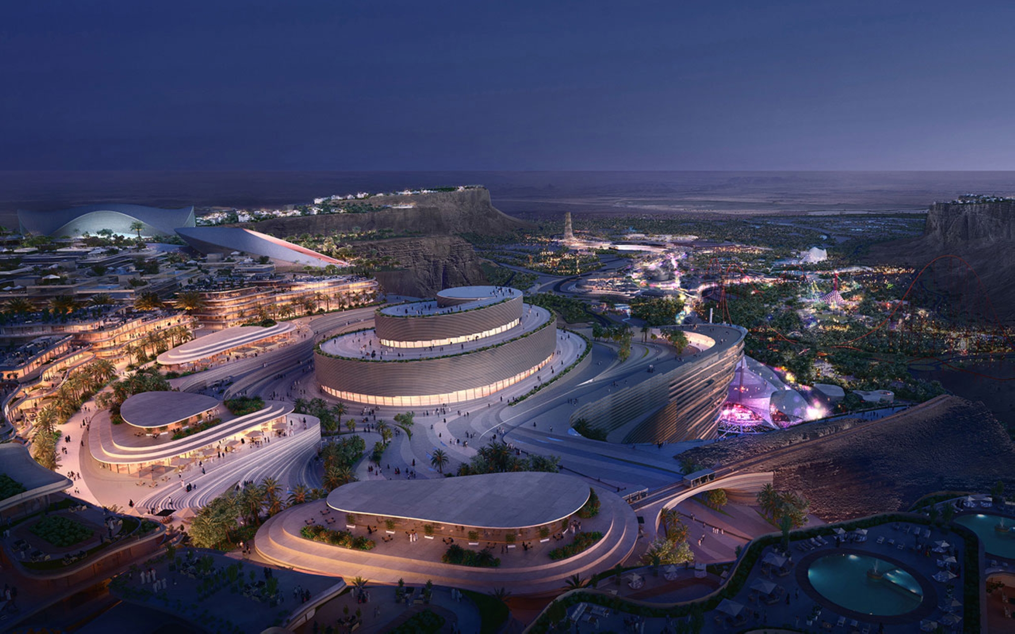 The National Investment Strategy: Shaping Saudi Arabia's Future