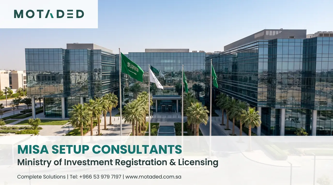 MISA Setup Consultants 2026 | Comprehensive Guide - Motaded