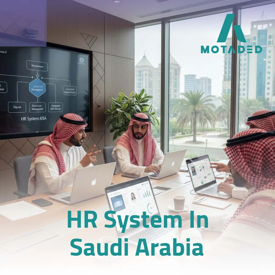 HR System KSA: A Complete Guide to Workforce Management