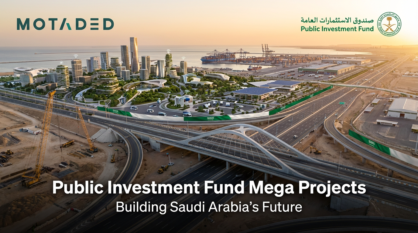 Public Investment Fund