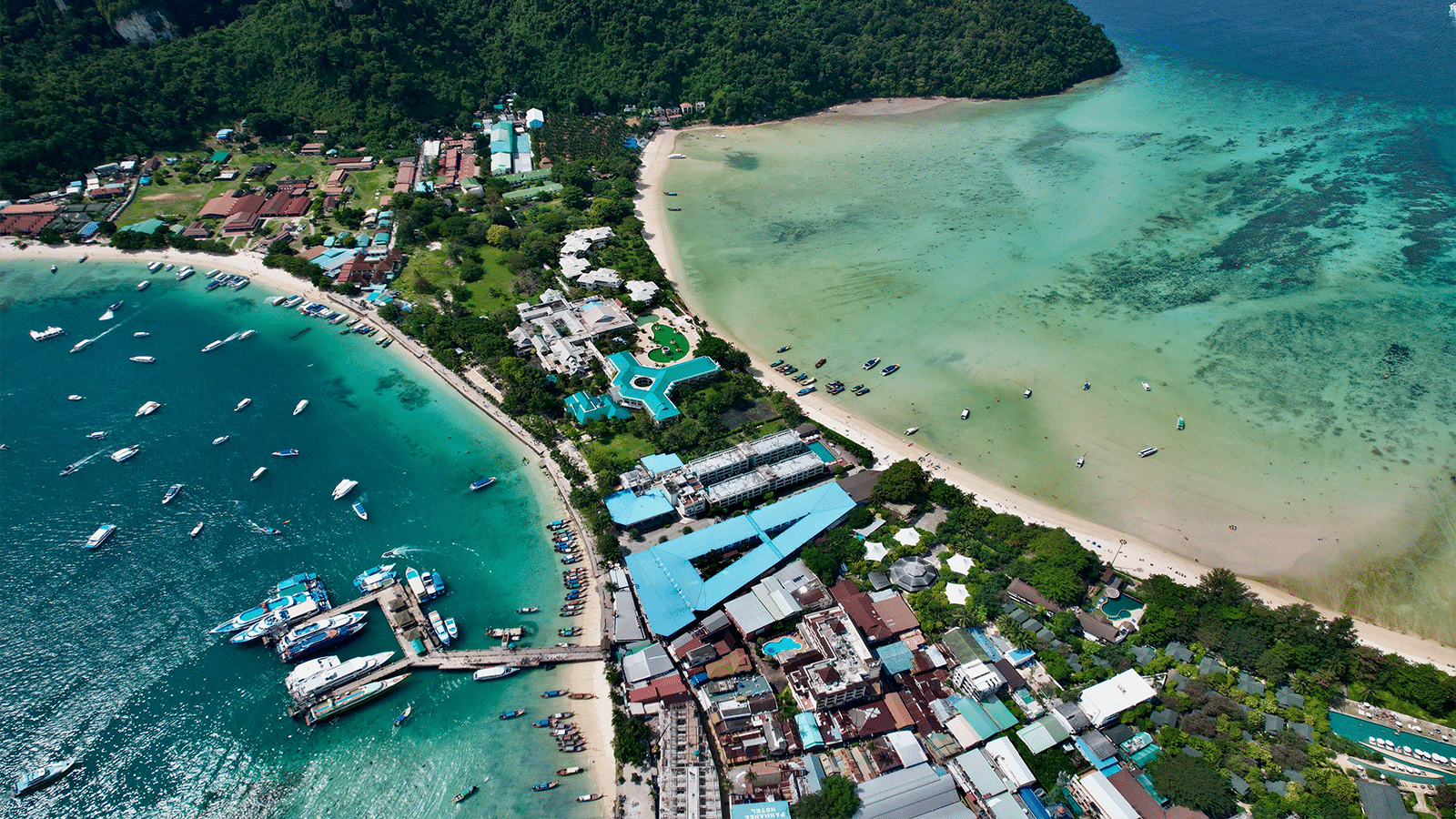 Life in Saudi Arabia