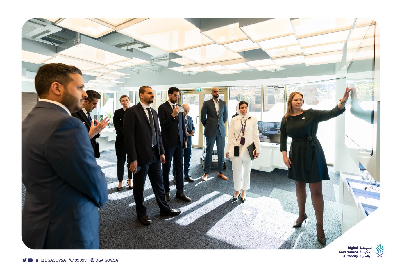 10 Steps to Setting Up Your Business in Saudi Arabia