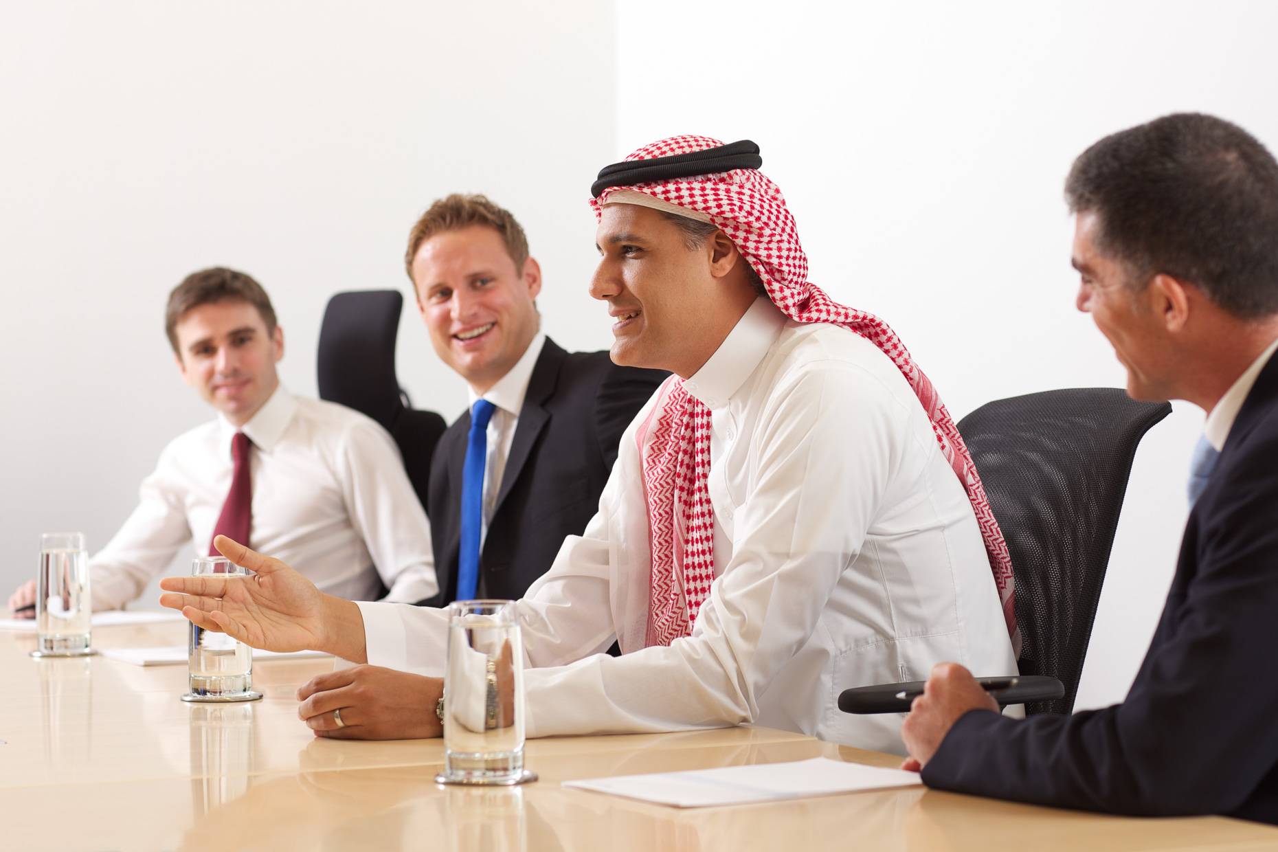 شركات بالسعودية