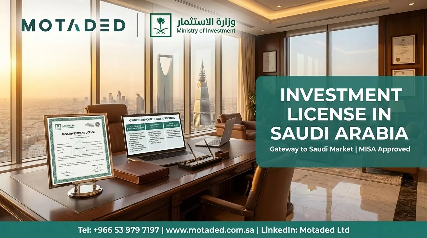 Freedom of Ownership in Saudi Arabia