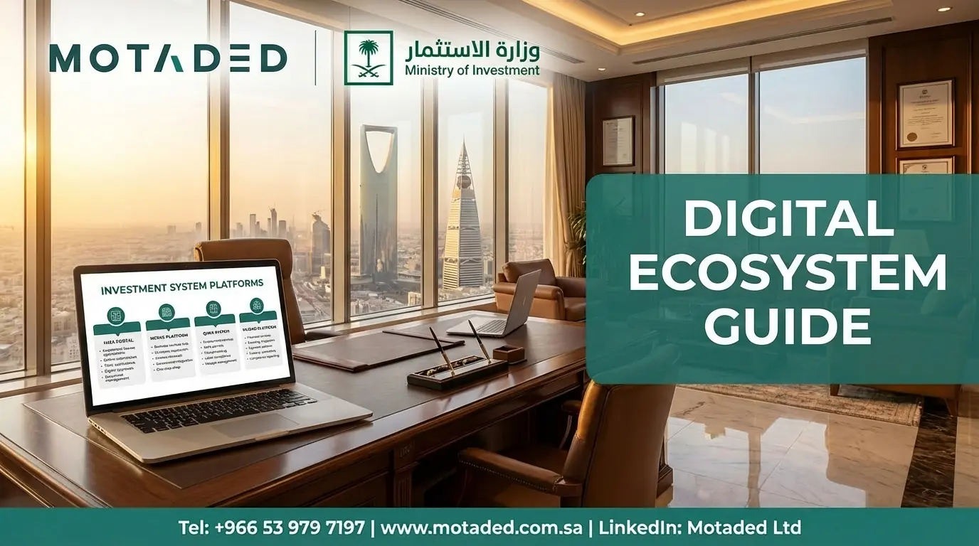 Investment Systems in Saudi Arabia