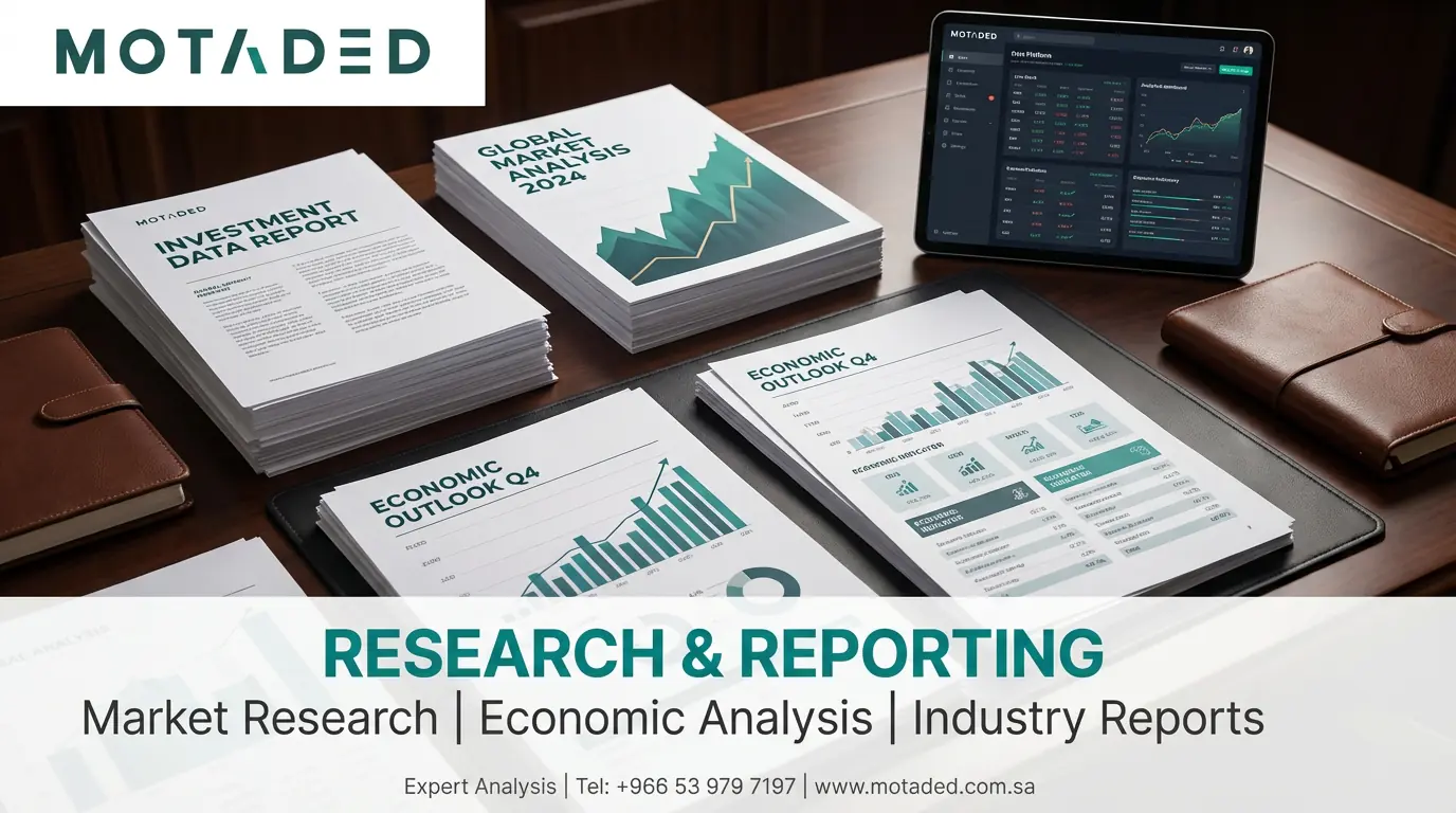 Investment Data Services