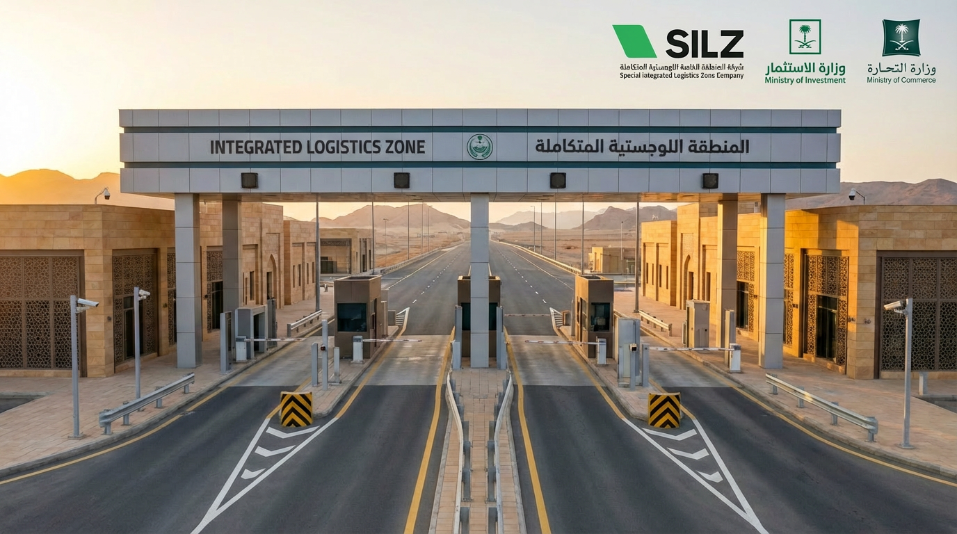 Integrated Logistics Special Bonded Zone