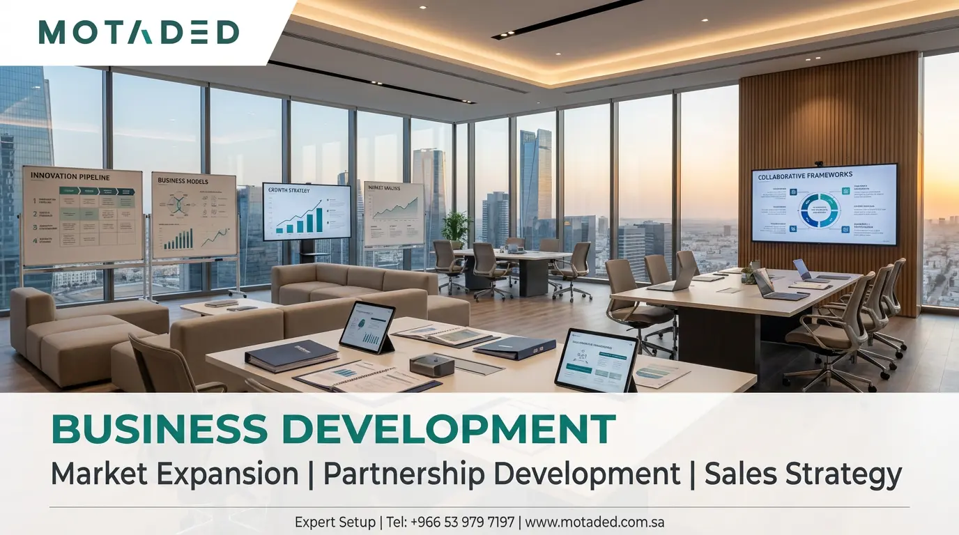 Business Consultancy Services