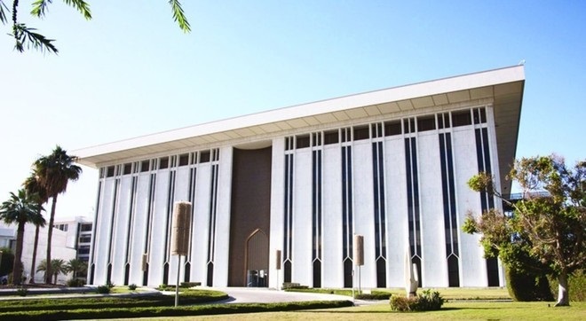 Exploring the Saudi Banking Sector