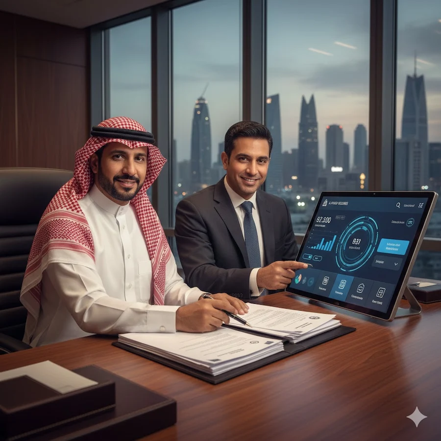 Advantages of company preparation services