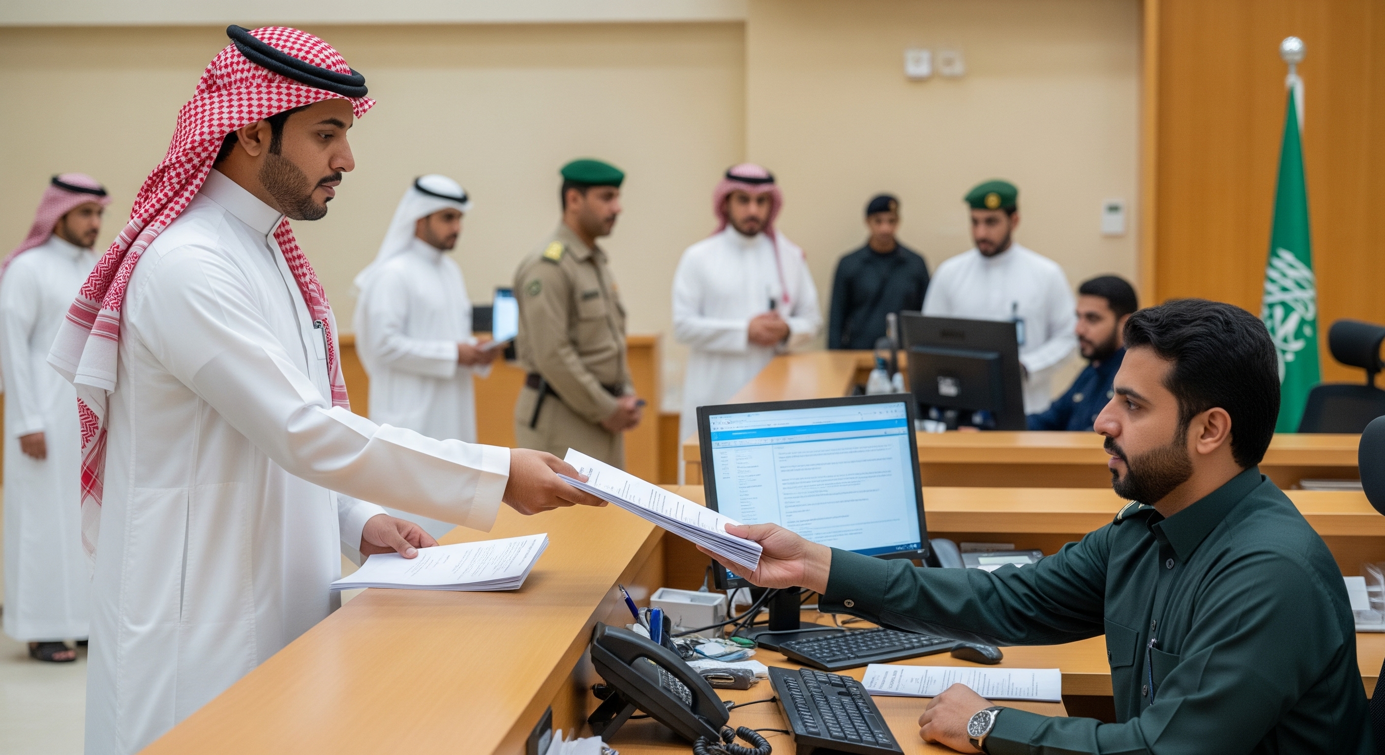 Apply for MISA License