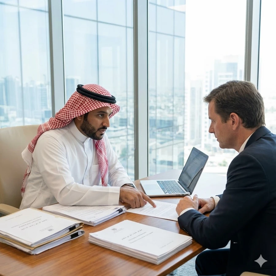 Benefits of Professional Business Document Translation