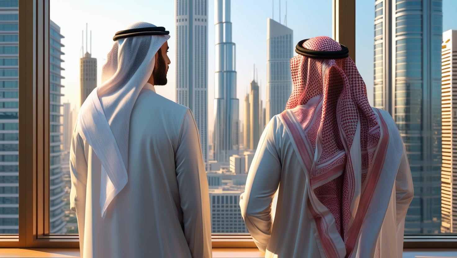 Branch of UAE Company