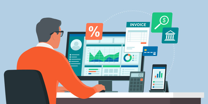 Business Banking Solutions