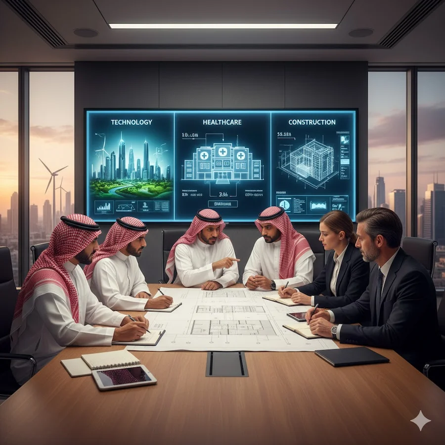 Challenges of Expanding Business in Saudi Arabia