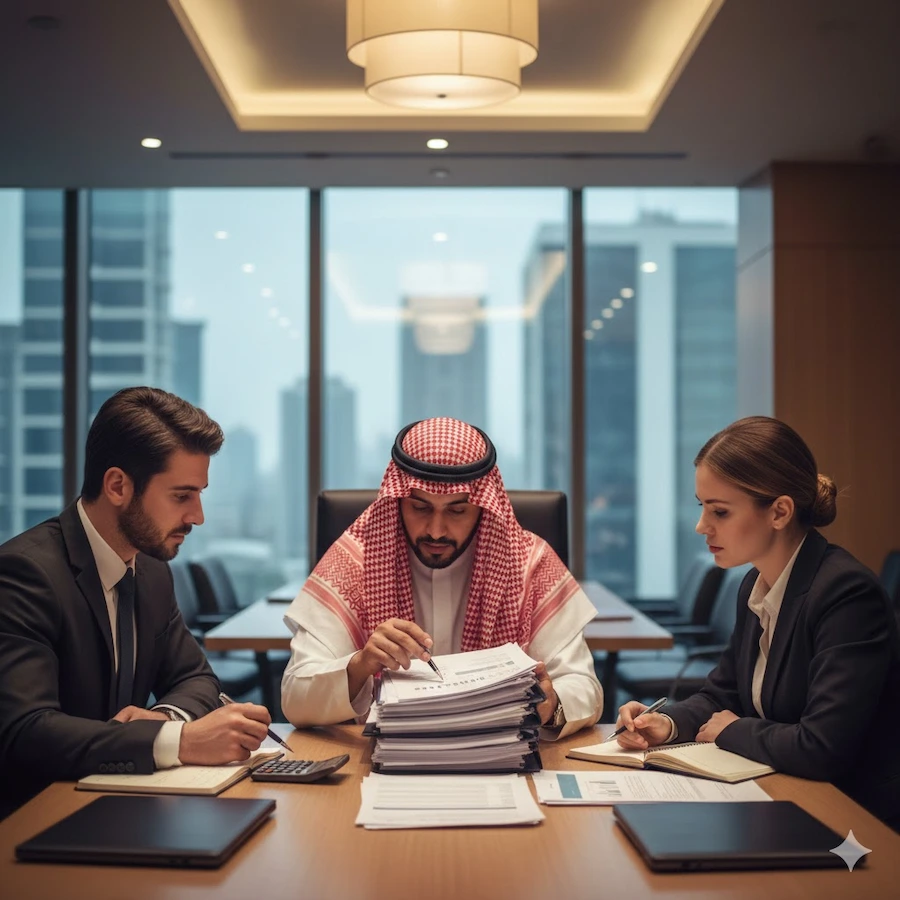 Commercial License for Foreign Investors