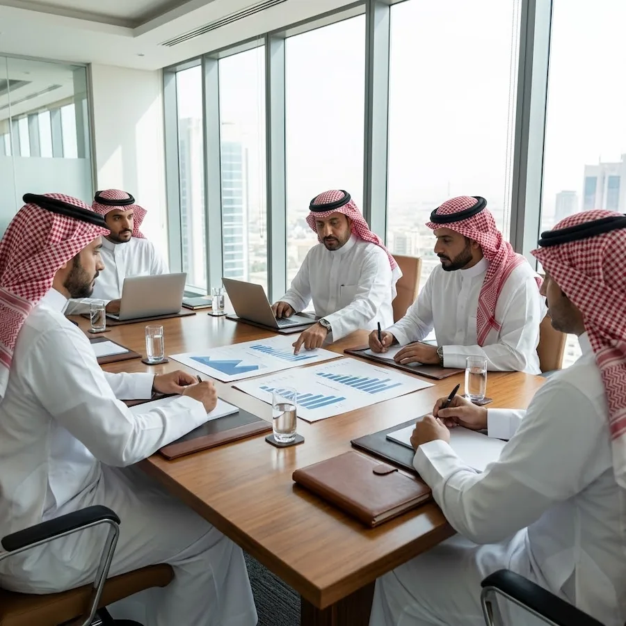 How much is a MISA License in Saudi Arabia