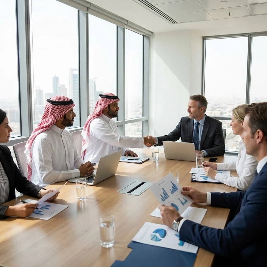 How to Get MISA License Saudi Arabia