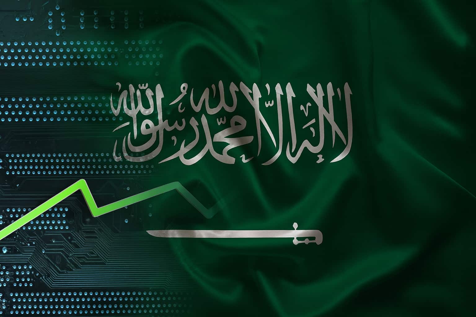 Investor Visa in Saudi