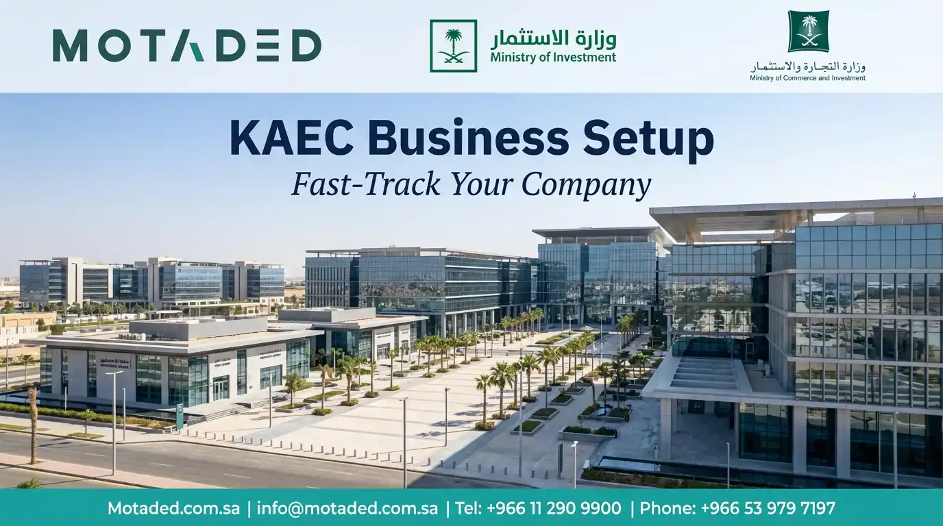 King Abdullah Economic City (KAEC)