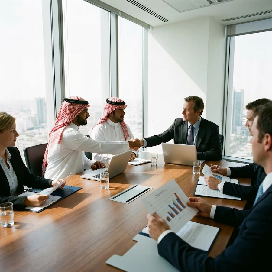 MISA License Renewal in Saudi Arabia