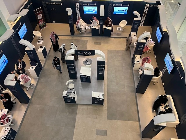 Chambers of Commerce in Saudi Arabia