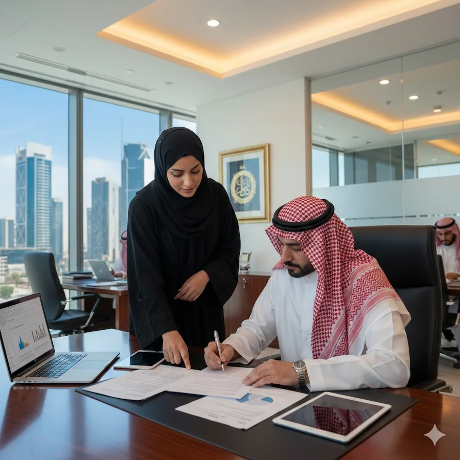 Open Corporate Bank Account