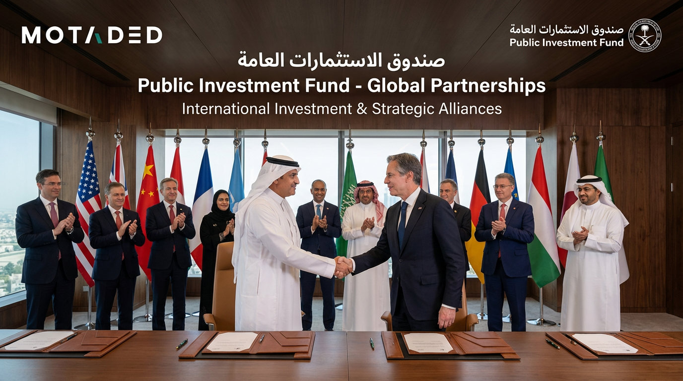 Public Investment Fund
