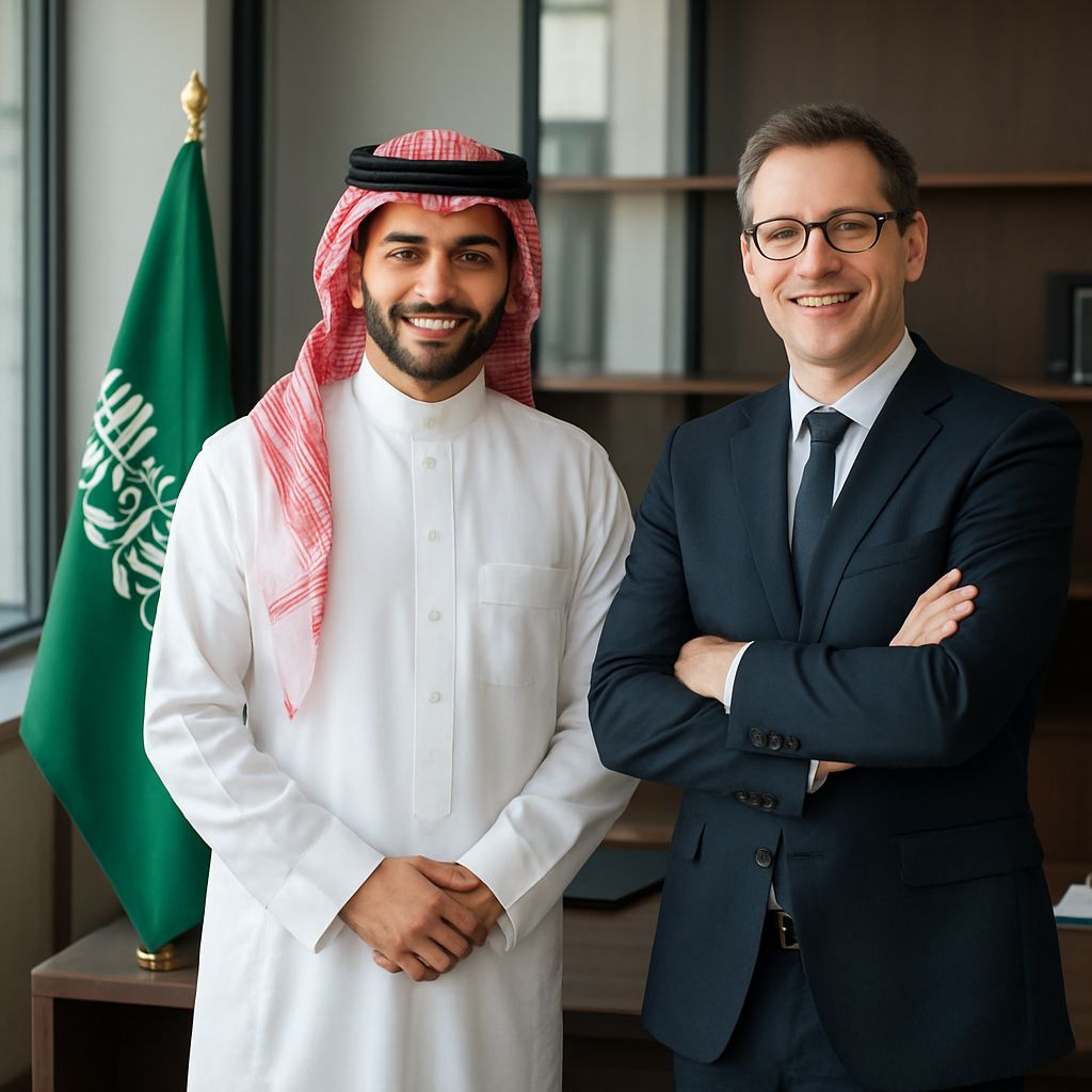 Saudi Arabia Company Formation cost