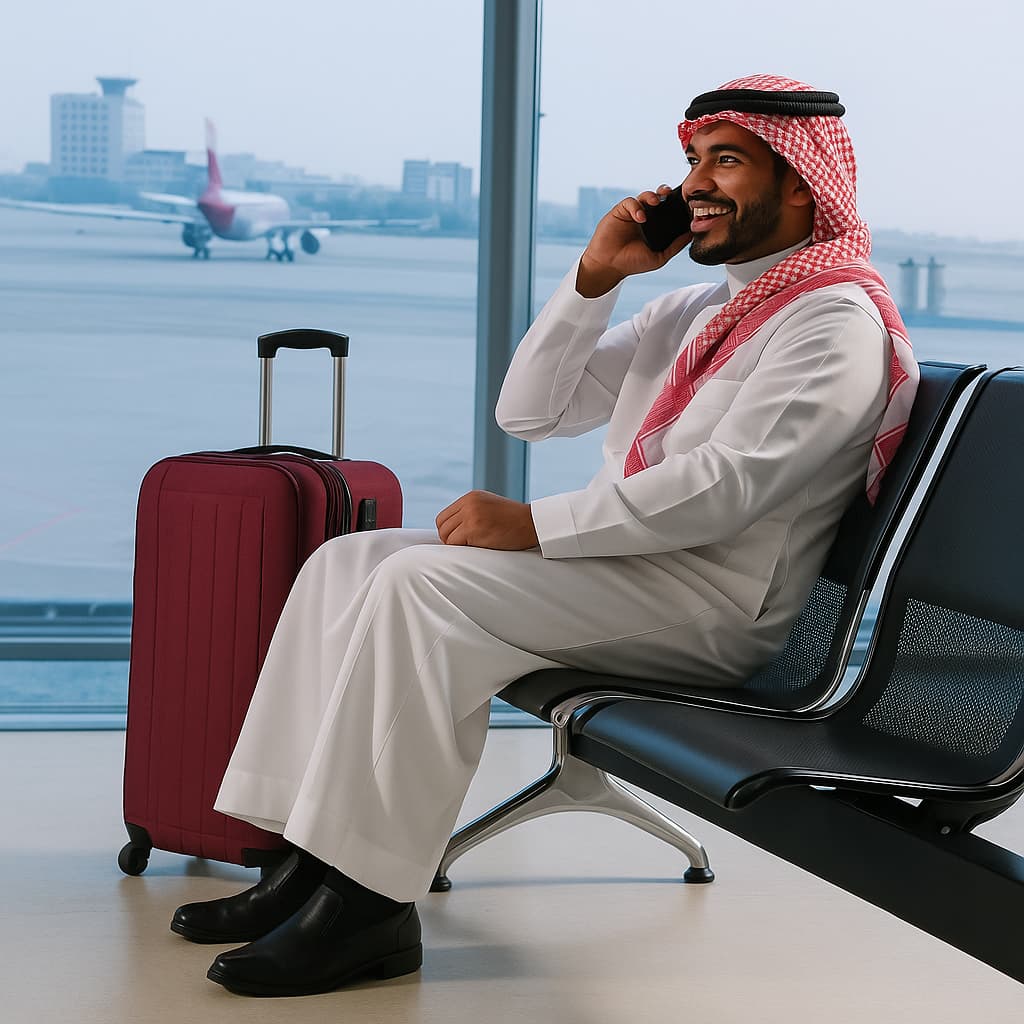 Types saudi premium residency