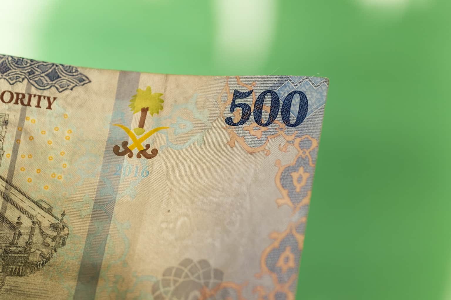 VAT Registration in ksa