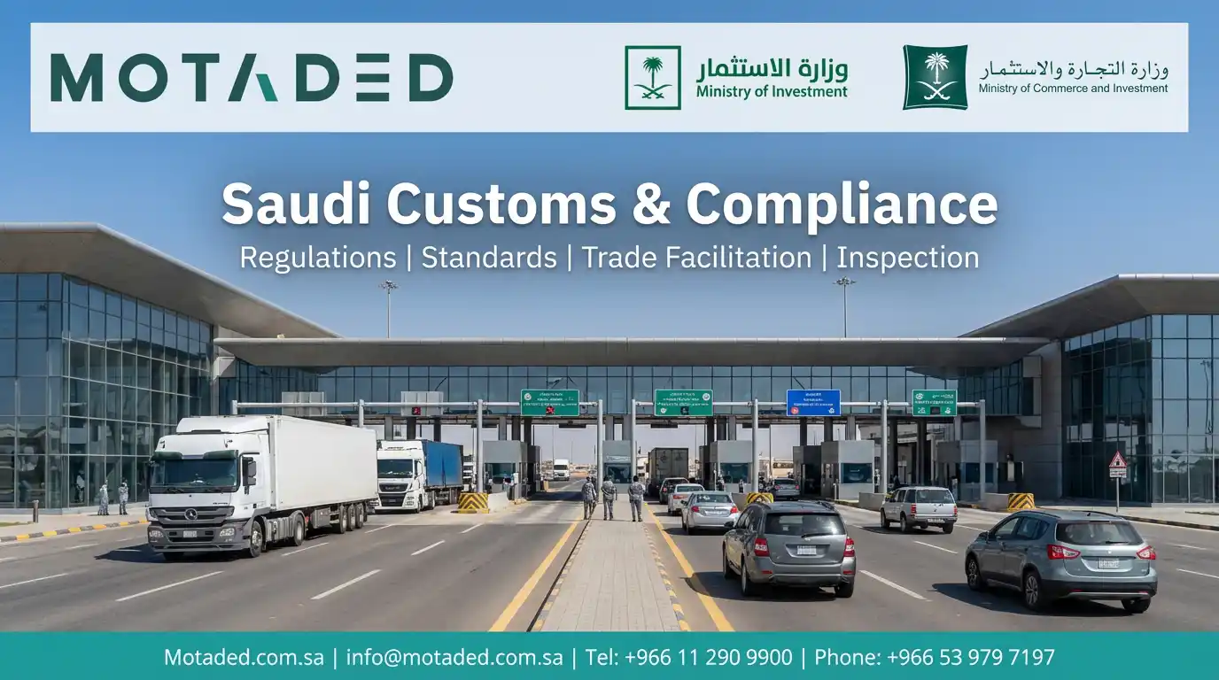 Zakat, Tax and Customs Authority 