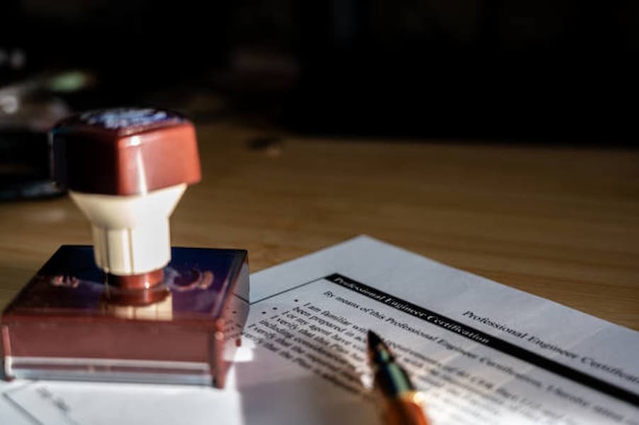 apply for business licence