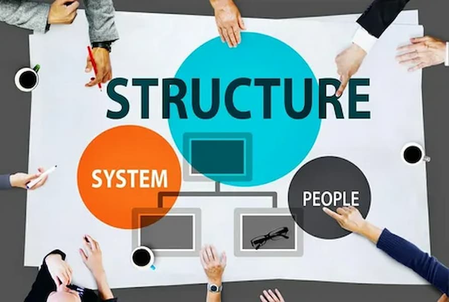 best business structure