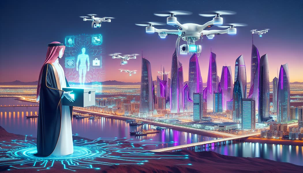 best investment in saudi arabia