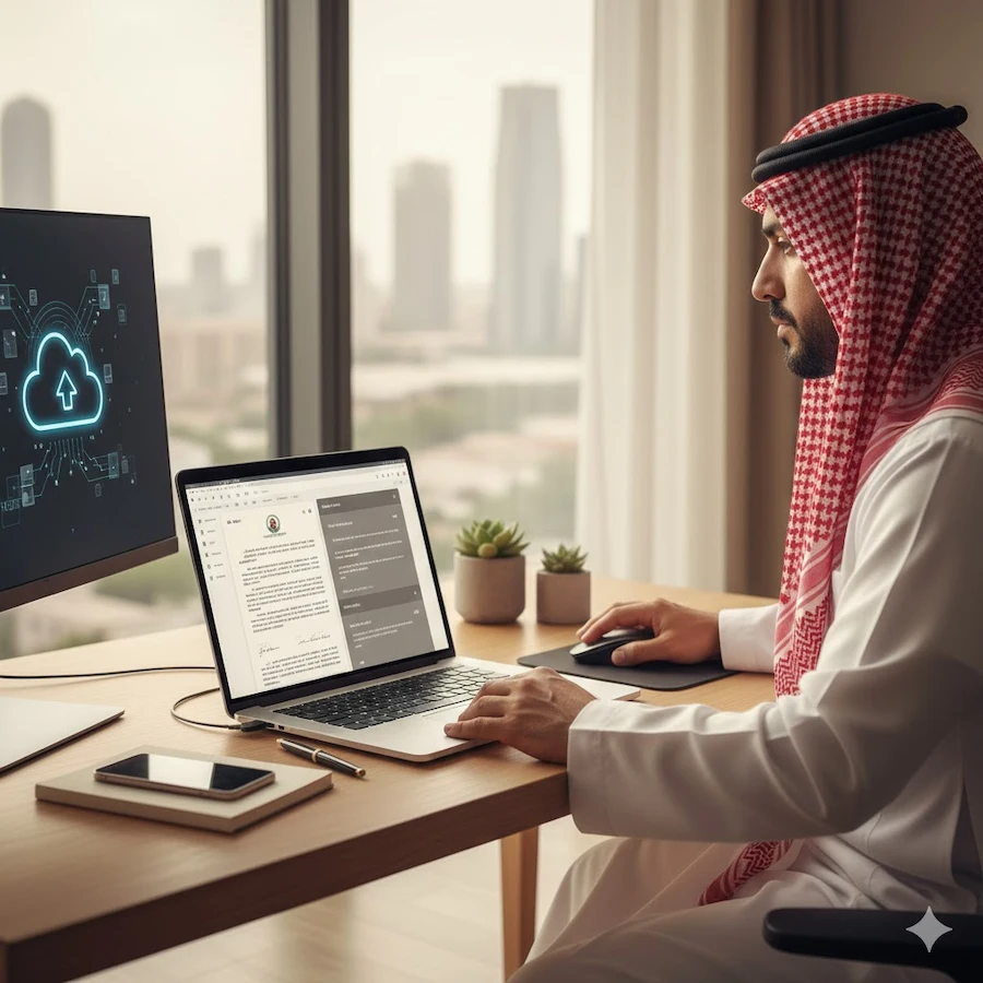 business document translation Saudi Arabia requirements