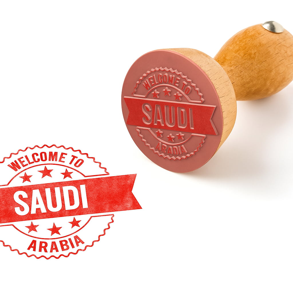 commerce certificate saudi arabia