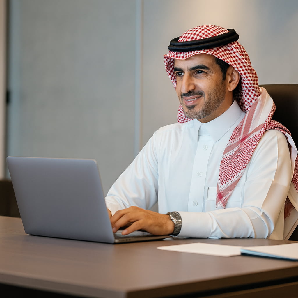 doing business guide saudi arabia