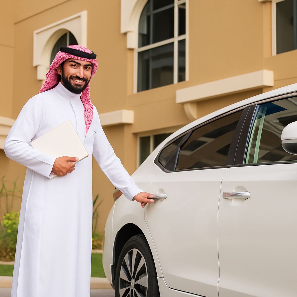 driving license in ksa