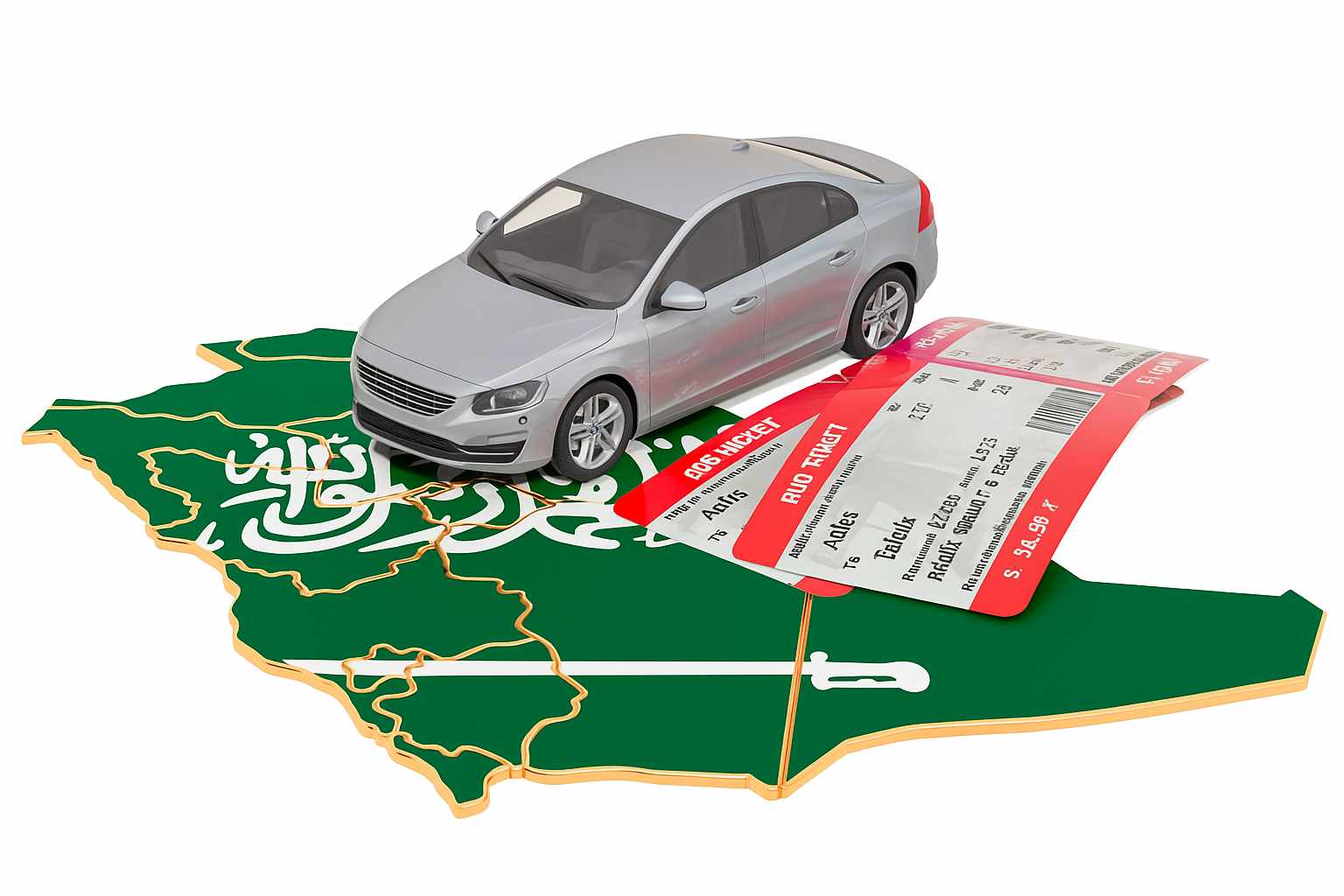 driving license process