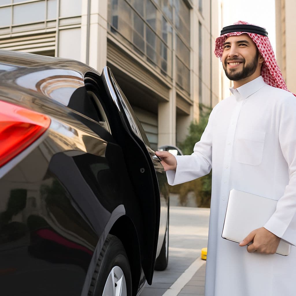 driving license saudi arabia