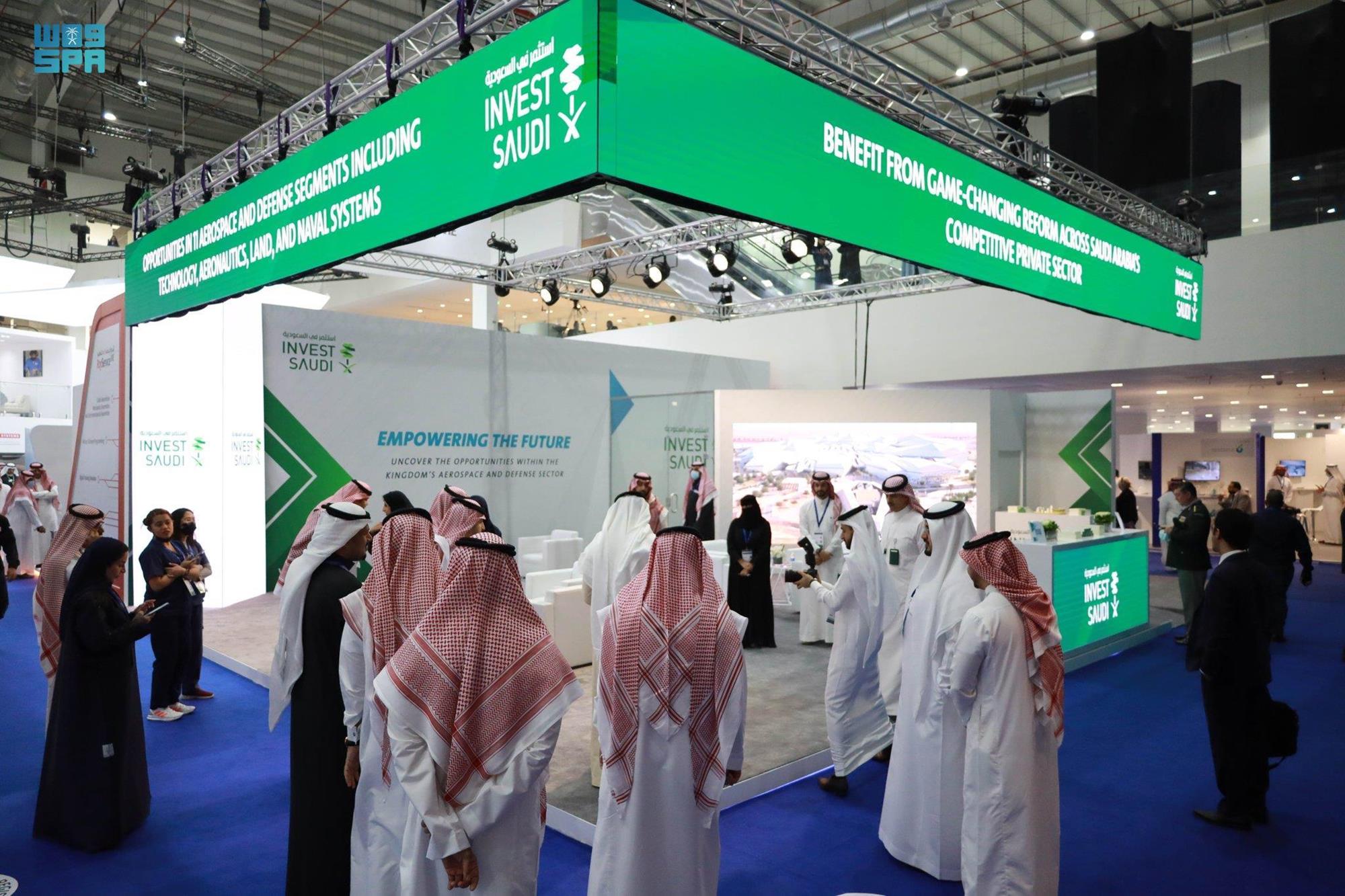 Obtaining a License in Saudi Arabia