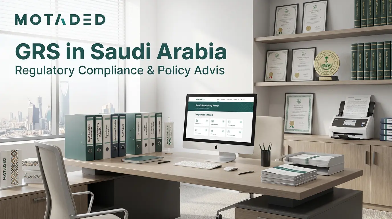 Government Relations Services