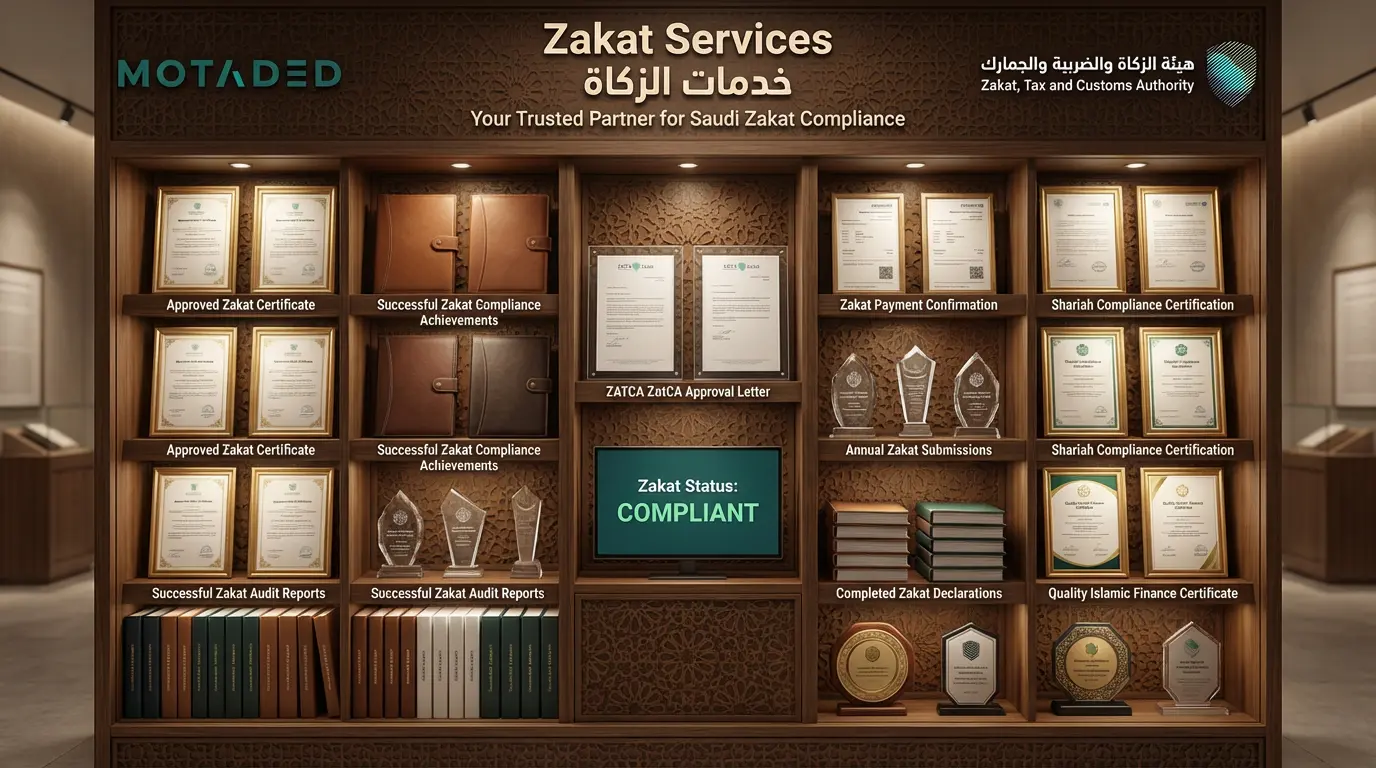 Zakat