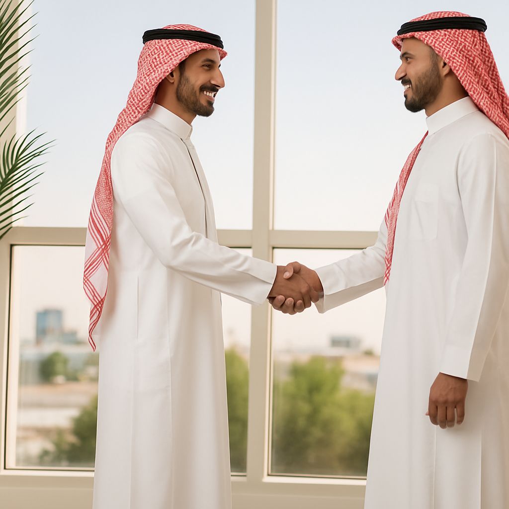GOSI Certificate in Saudi arabia