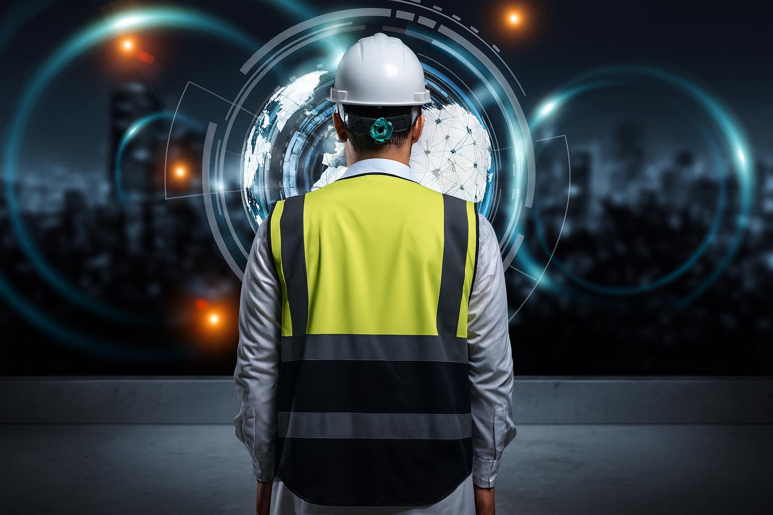 industrial license saudi