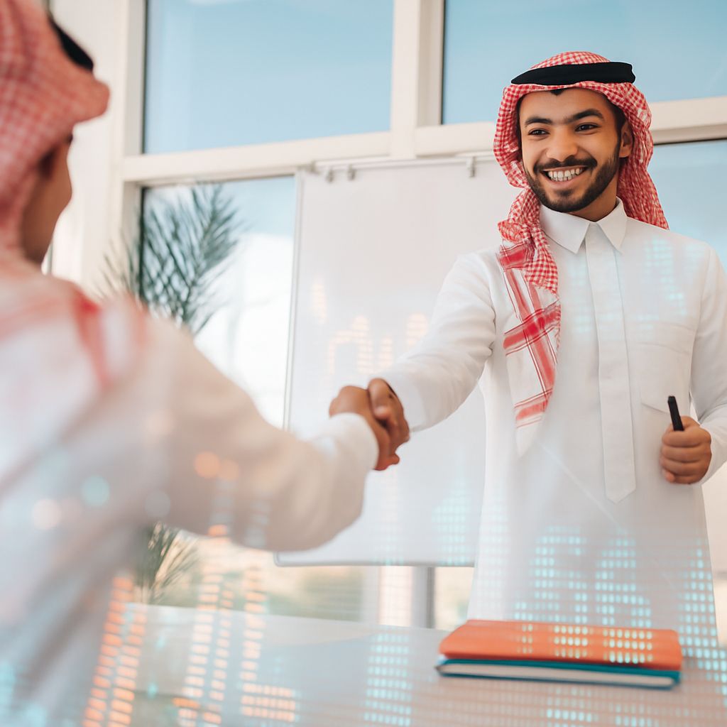 licence in saudi arabia