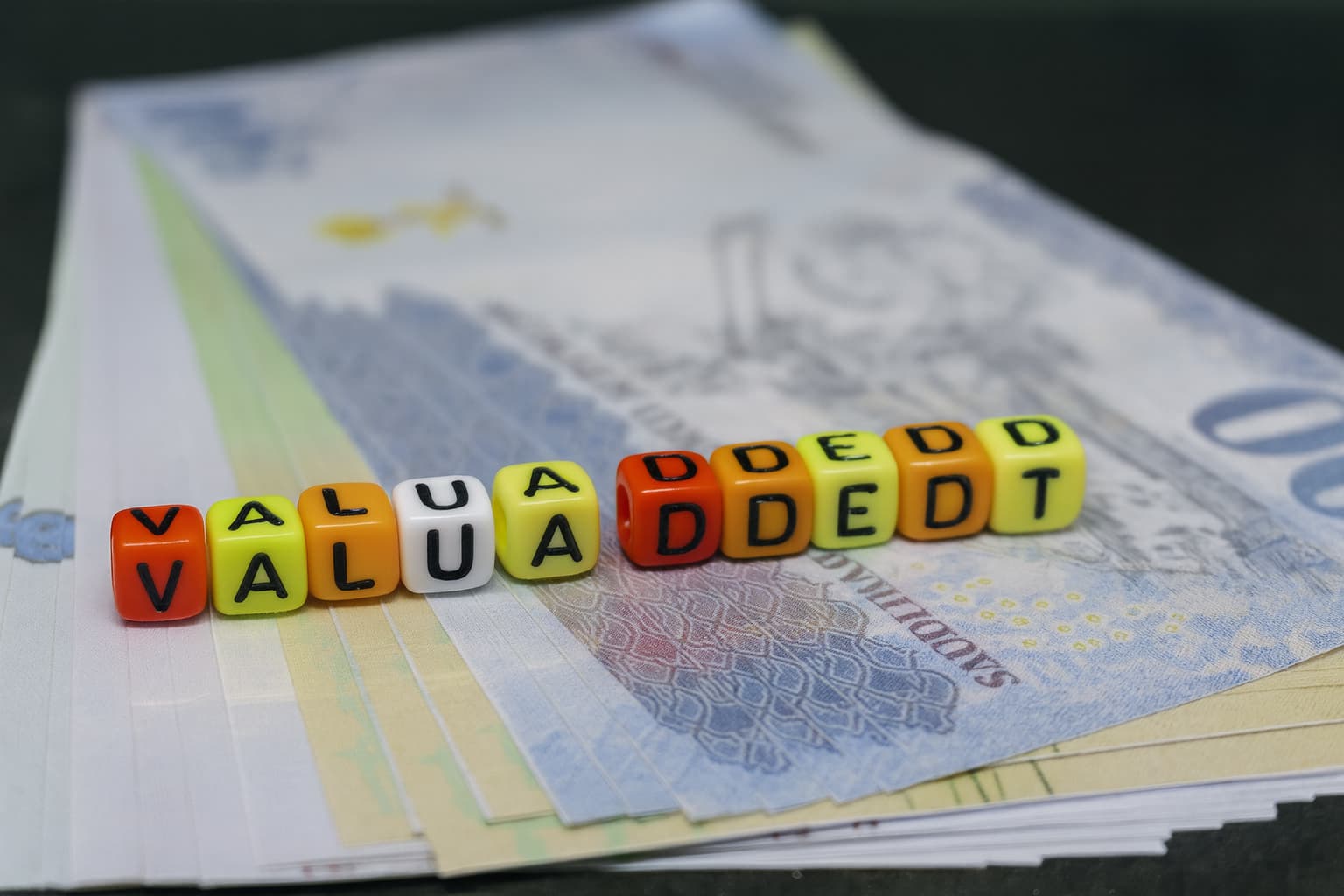 vat registration saudi arabia